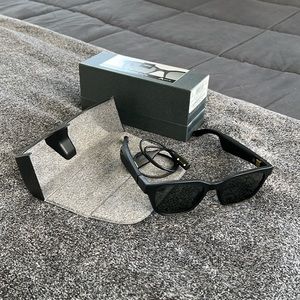 Bose Frames Alto Bluetooth Sunglasses